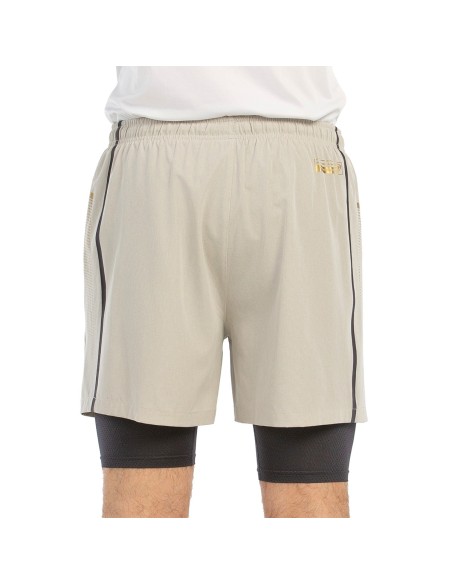 Short Bullpadel Barde | Ofertas de pádel